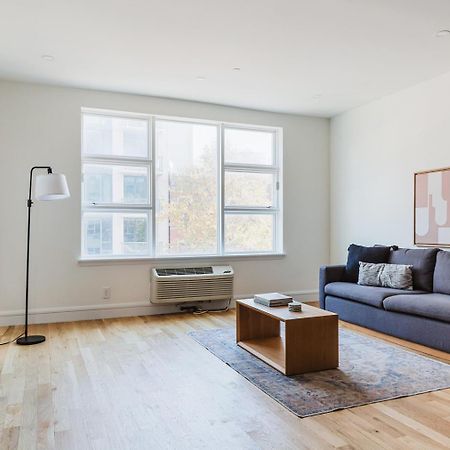 Blueground Williamsburg Gym Ac Nr Park Nyc-1670 Apartment นิวยอร์ก ภายนอก รูปภาพ